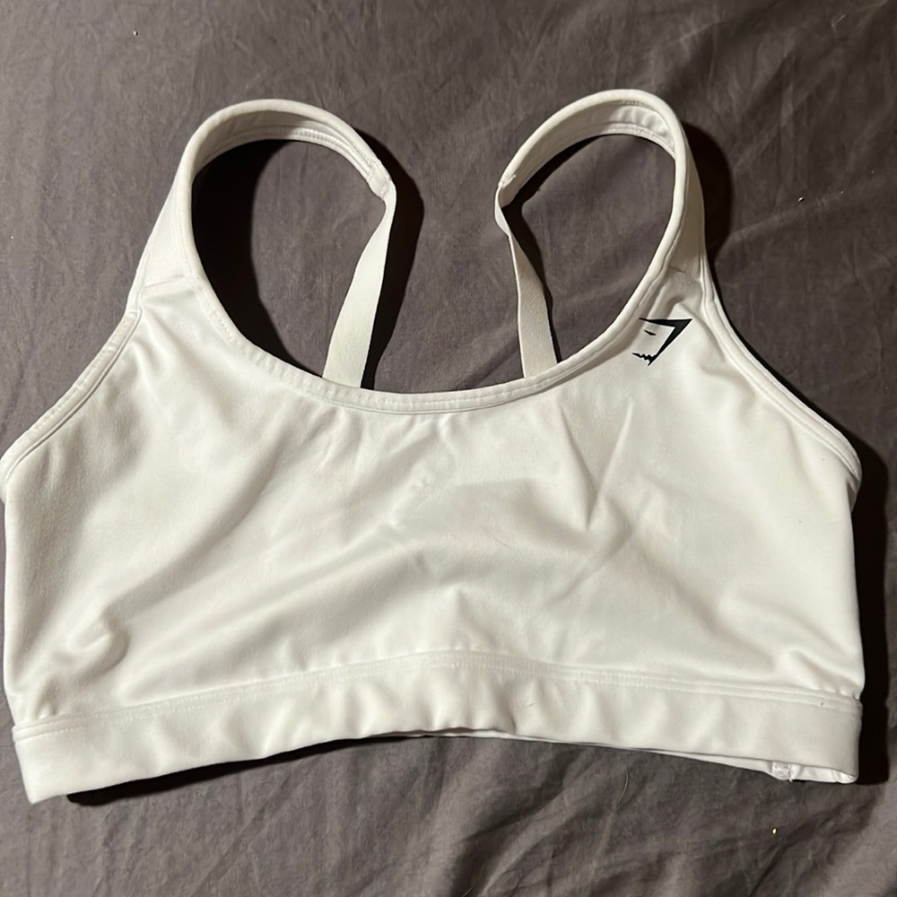 Gymshark Scoop Neck Sports Bra